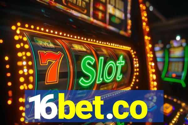 16bet.co