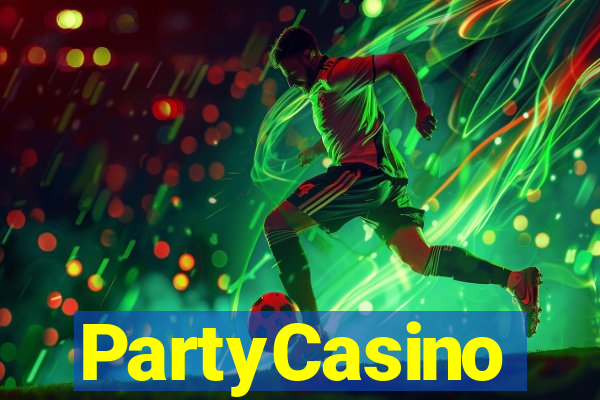 PartyCasino