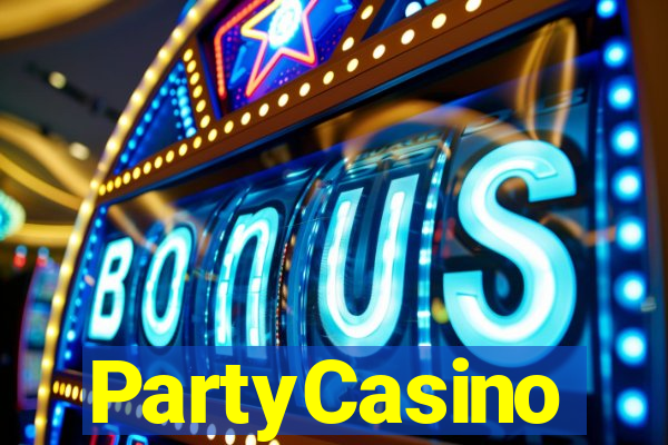 PartyCasino