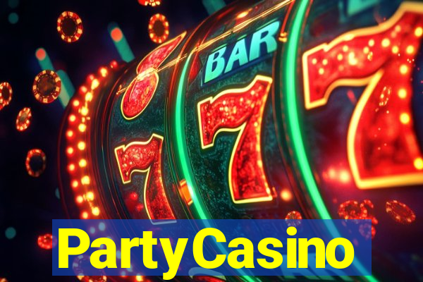 PartyCasino