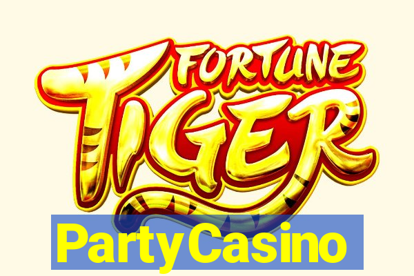 PartyCasino