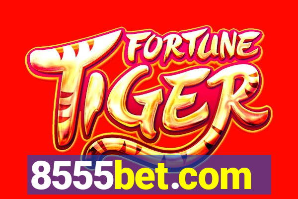 8555bet.com
