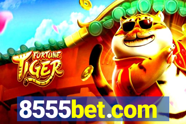 8555bet.com