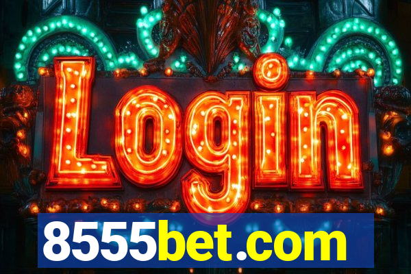 8555bet.com