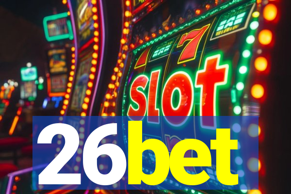 26bet