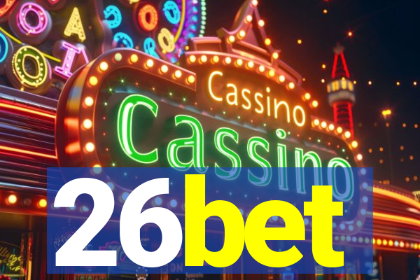 26bet
