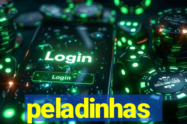 peladinhas