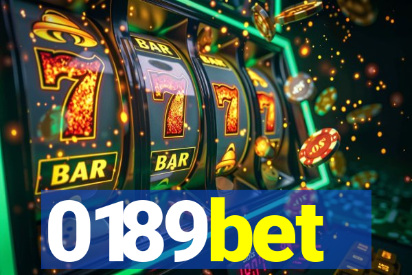 0189bet
