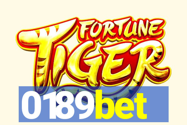 0189bet