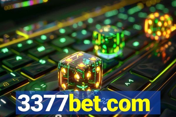 3377bet.com