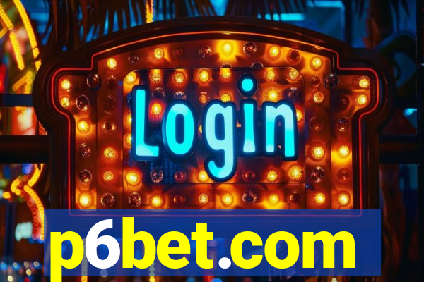 p6bet.com