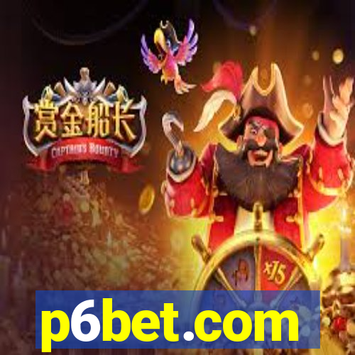 p6bet.com