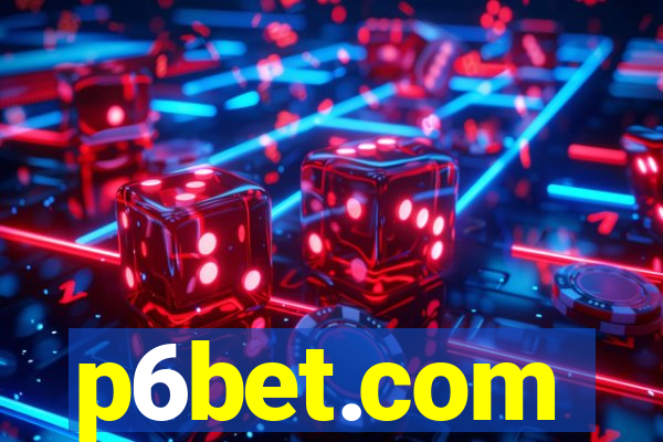 p6bet.com