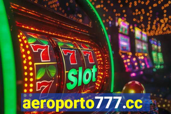 aeroporto777.cc