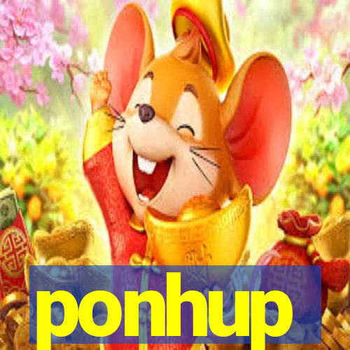 ponhup