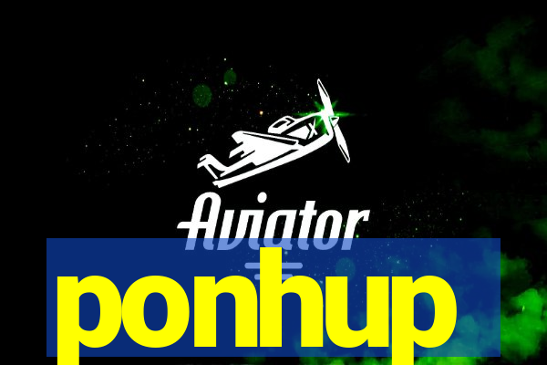 ponhup