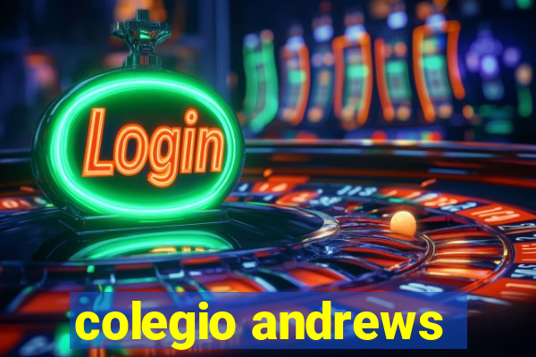 colegio andrews