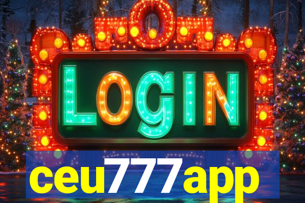 ceu777app