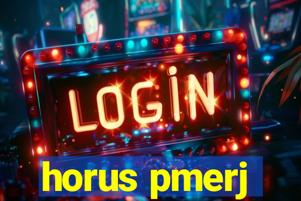 horus pmerj