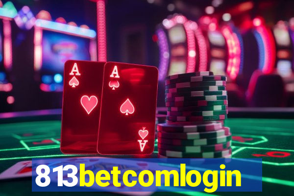 813betcomlogin