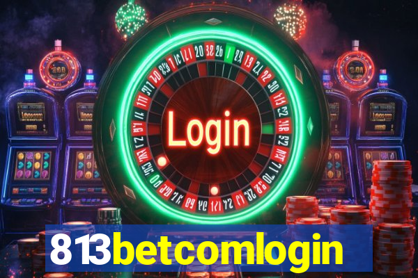 813betcomlogin