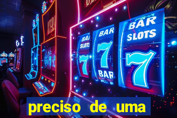 preciso de uma renda extra urgente