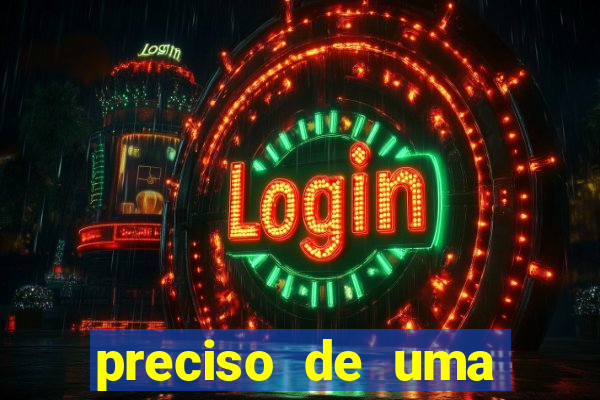 preciso de uma renda extra urgente