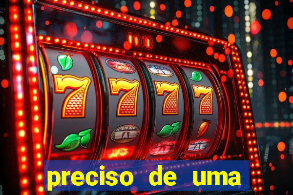 preciso de uma renda extra urgente