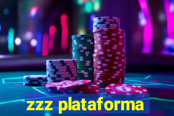zzz plataforma