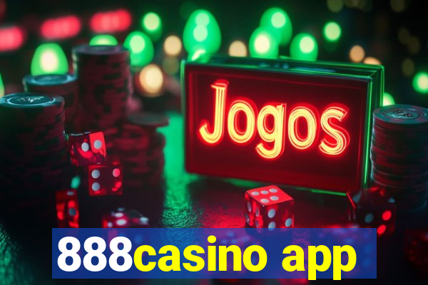888casino app