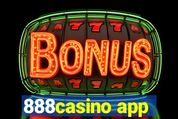 888casino app