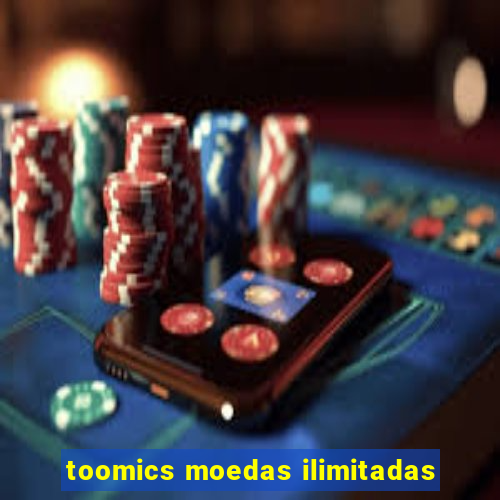 toomics moedas ilimitadas