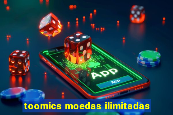 toomics moedas ilimitadas