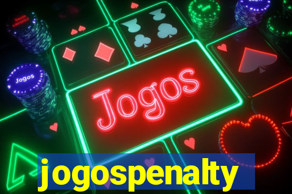jogospenalty