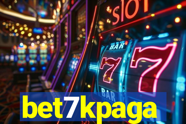bet7kpaga