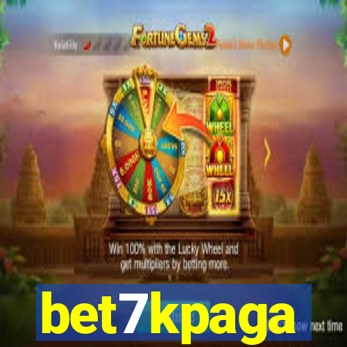bet7kpaga