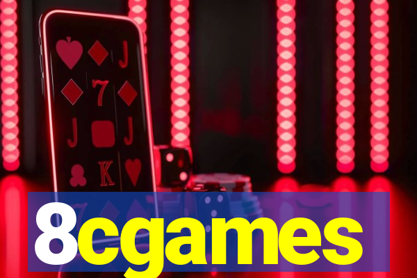 8cgames