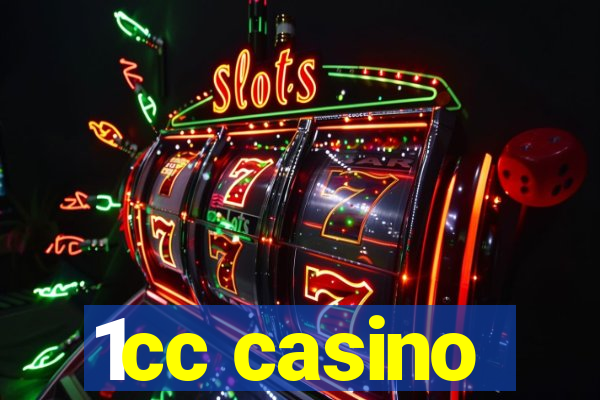 1cc casino