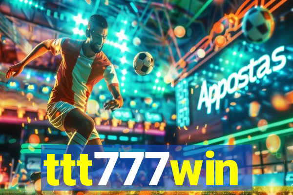 ttt777win