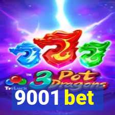 9001 bet