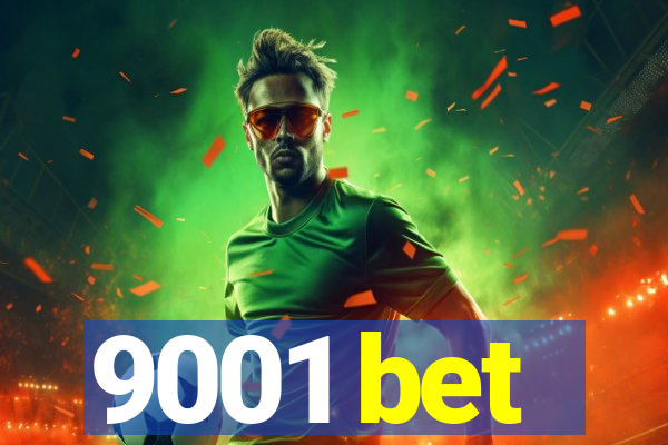 9001 bet