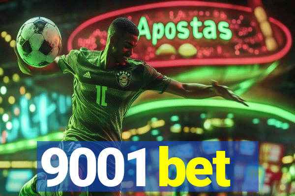 9001 bet
