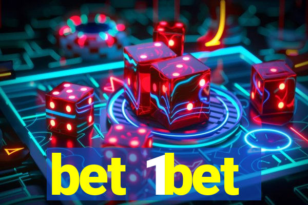 bet 1bet
