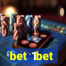 bet 1bet