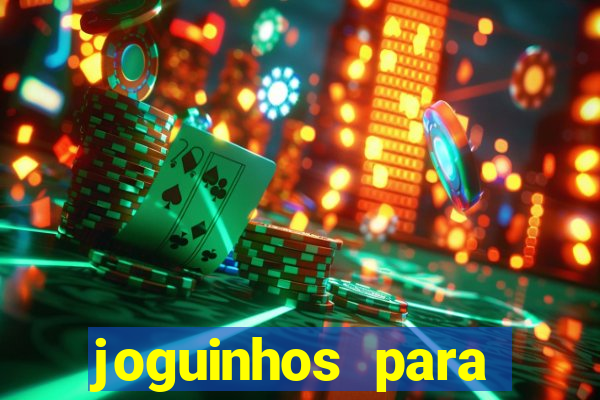 joguinhos para ganhar dinheiro no pix