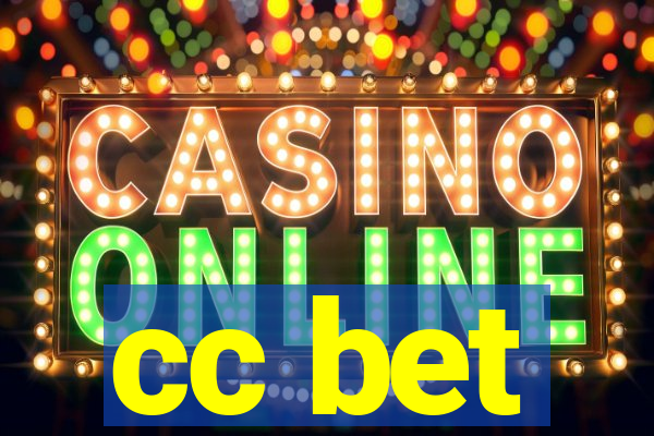 cc bet