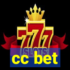 cc bet