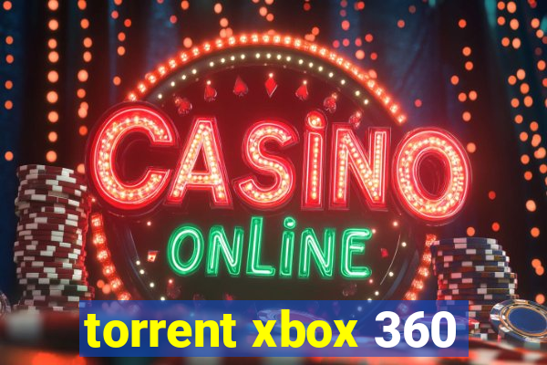 torrent xbox 360