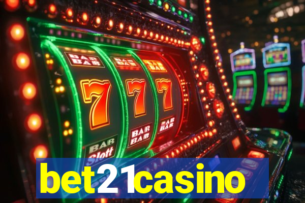 bet21casino