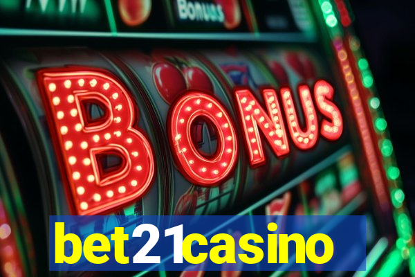 bet21casino